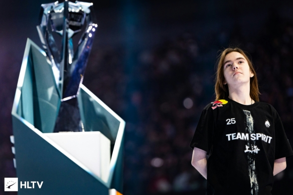 Pimp锐评BLAST秋决：G2个人实力雄厚 NAVI仍是Top1战队