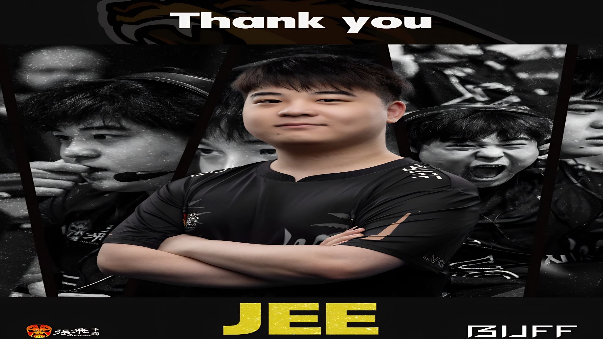 EDward 战胜了 JD Gaming ，而 Nova Esports 输给了 XLG - VCT 2025：中国第二阶段结果