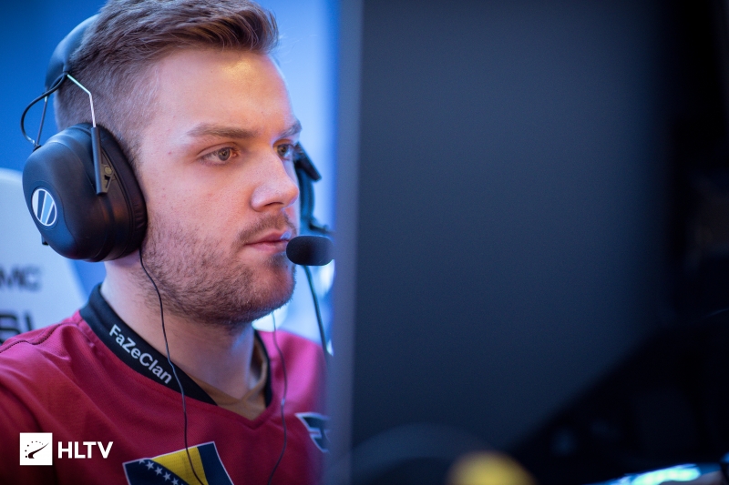 Fnatic 在 VCT 2025： EMEA Stage 2 的季后赛中以失败告终，对手是 BBL Esports