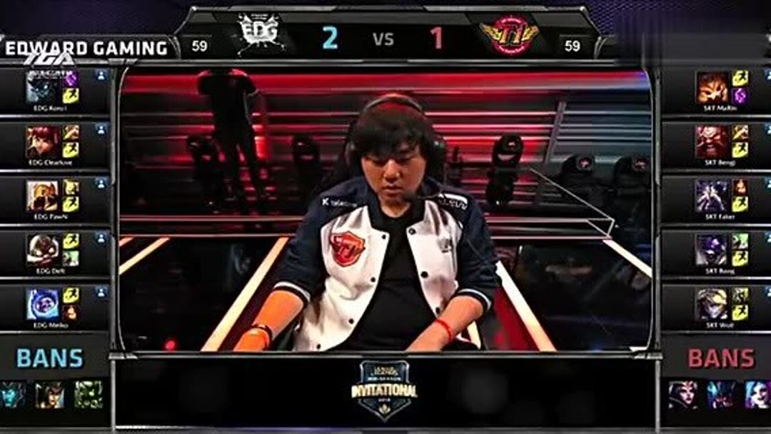 LCS春季赛今日赛果及POG选手