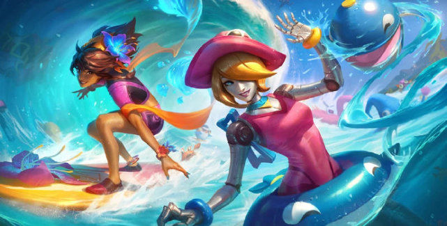 最佳精彩瞬间：IEM Katowice 2025 中 Falcons 与 G2 的比赛