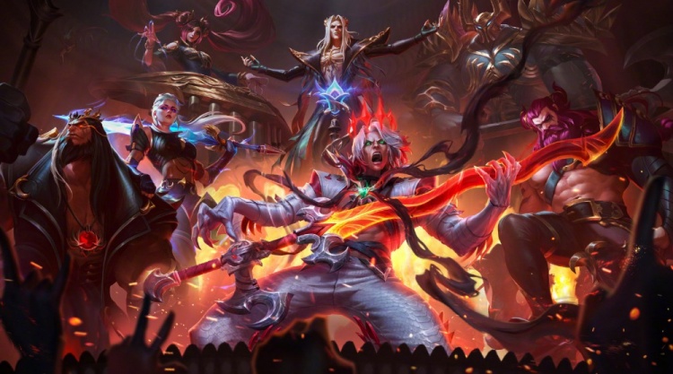 Suggest回归VCT赛场并加入 Gen.G Esports